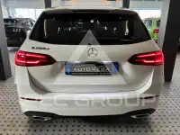 2019 Mercedes Benz B 200