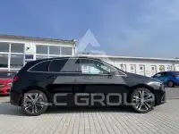 2019 Mercedes Benz B 200