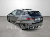 2019 Mercedes Benz B 200