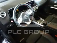 2019 Mercedes Benz B 200