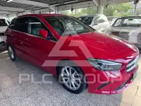 2019 Mercedes Benz B 200