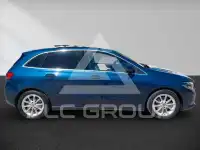 2019 Mercedes Benz B 200