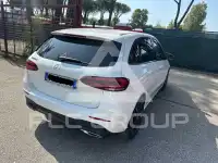 2019 Mercedes Benz B 200