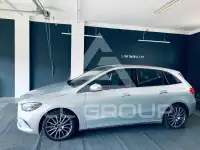 2019 Mercedes Benz B 200