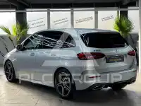 2019 Mercedes Benz B 200