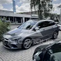 2019 Mercedes Benz B 200