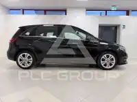 2019 Mercedes Benz B 200