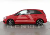 2019 Mercedes Benz B 200