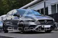 2019 Mercedes Benz B 200