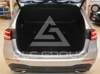 2019 Mercedes Benz B 200