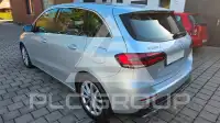 2019 Mercedes Benz B 200