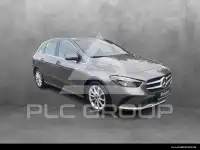 2019 Mercedes Benz B 200