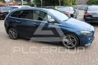2019 Mercedes Benz B 200