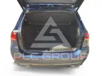 2019 Mercedes Benz B 200