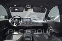 2019 Mercedes Benz B 200