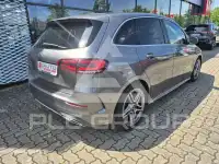 2019 Mercedes Benz B 200