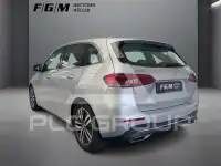 2019 Mercedes Benz B 200