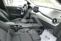 2019 Mercedes Benz B 200