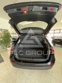 2019 Mercedes Benz B 200