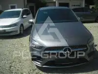 2019 Mercedes Benz B 200
