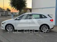 2019 Mercedes Benz B 200