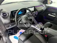 2019 Mercedes Benz B 200