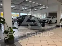 2019 Mercedes Benz B 200