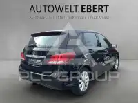 2019 Mercedes Benz B 200