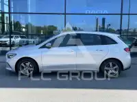 2019 Mercedes Benz B 200