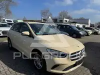 2019 Mercedes Benz B 200