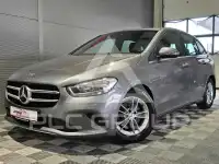 2019 Mercedes Benz B 200