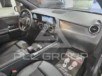 2019 Mercedes Benz B 200