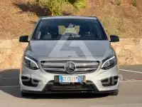 2019 Mercedes Benz B 200