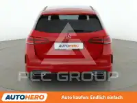 2019 Mercedes Benz B 200