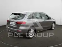 2019 Mercedes Benz B 200