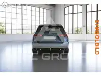 2019 Mercedes Benz B 200