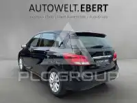 2019 Mercedes Benz B 200