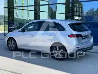 2019 Mercedes Benz B 200