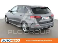 2019 Mercedes Benz B 200