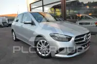 2019 Mercedes Benz B 200