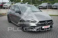 2019 Mercedes Benz B 200