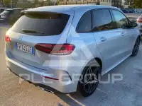 2019 Mercedes Benz B 200