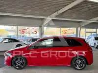 2019 Mercedes Benz B 200