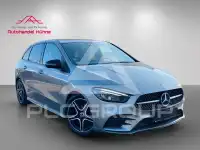 2019 Mercedes Benz B 200
