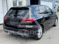 2019 Mercedes Benz B 200