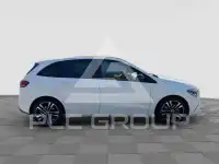2019 Mercedes Benz B 200