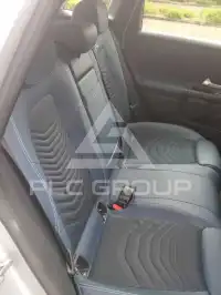 2019 Mercedes Benz B 200