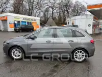 2019 Mercedes Benz B 200