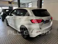 2019 Mercedes Benz B 200