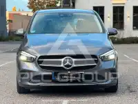2019 Mercedes Benz B 200